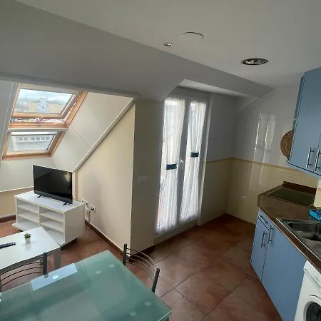 Apartamento Marje Apartman