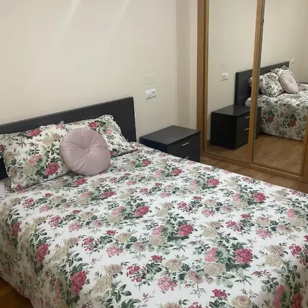 Apartamento Marje *