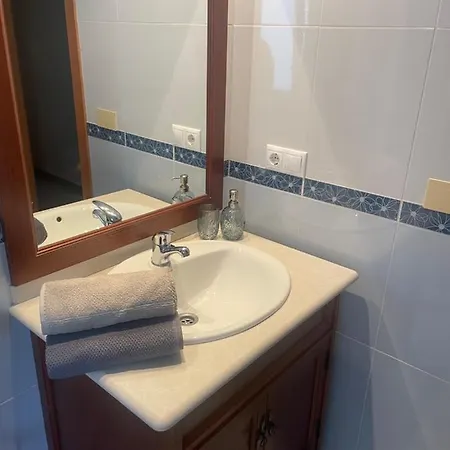 Apartman Apartamento Marje