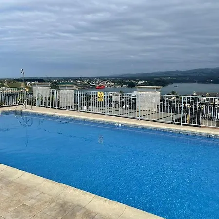 Apartman Apartamento Marje