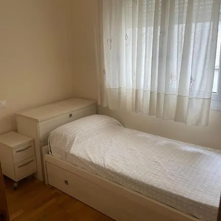 Apartamento Marje Apartman Ribadeo